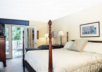 The Shire Hotel 3*