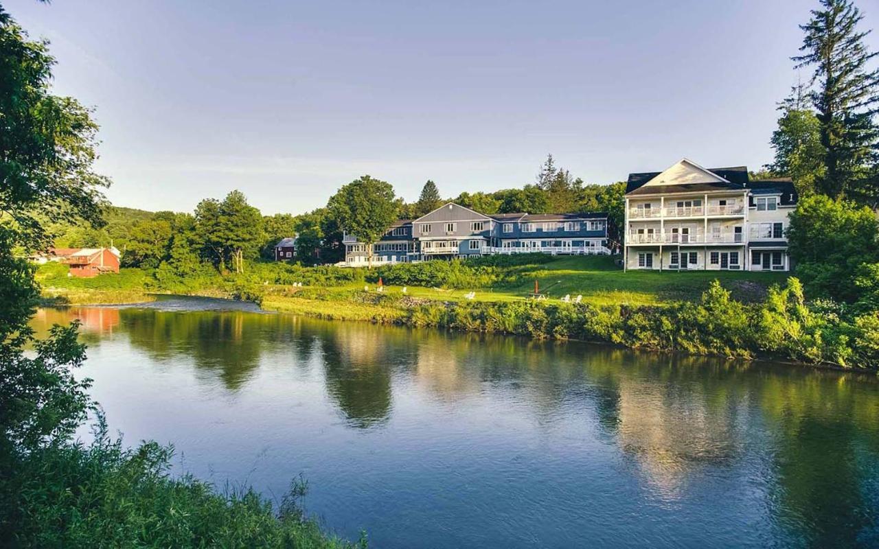 The Shire Hotel Woodstock
