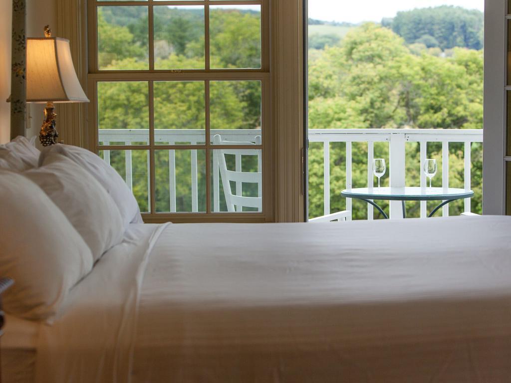 The Shire 3* Woodstock