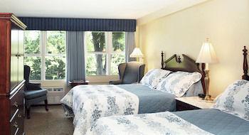 The Shire 3*